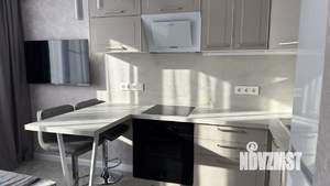 1-к квартира, на длительный срок, 44м2, 14/21 этаж