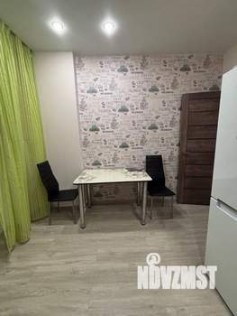 1-к квартира, на длительный срок, 35м2, 5/16 этаж