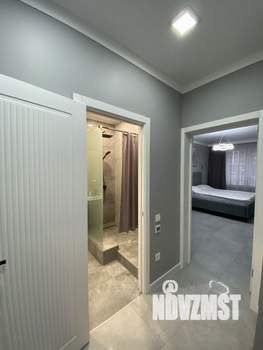 1-к квартира, на длительный срок, 42м2, 2/16 этаж