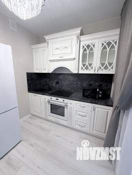 1-к квартира, на длительный срок, 34м2, 7/9 этаж