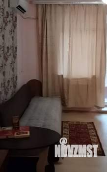 Студия квартира, на длительный срок, 26м2, 1/3 этаж