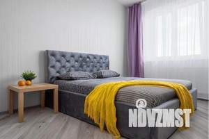 1-к квартира, посуточно, 45м2, 9/17 этаж