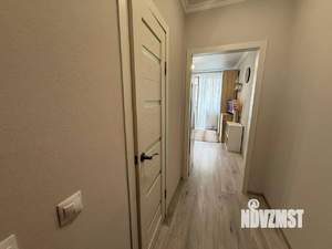 Студия квартира, на длительный срок, 19м2, 7/20 этаж