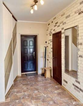 2-к квартира, на длительный срок, 54м2, 3/3 этаж