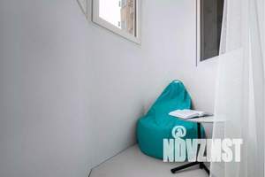 1-к квартира, посуточно, 40м2, 5/18 этаж