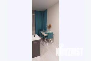 1-к квартира, посуточно, 40м2, 4/17 этаж