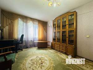 1-к квартира, на длительный срок, 38м2, 1/14 этаж