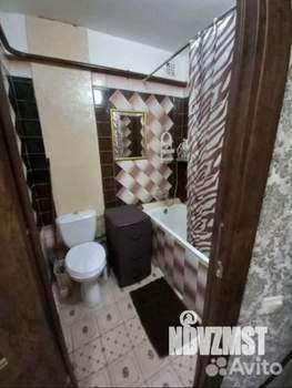 1-к квартира, на длительный срок, 30м2, 1/5 этаж