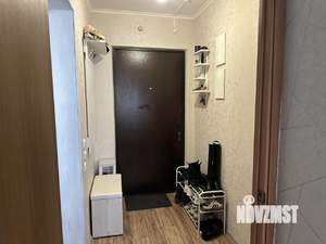 1-к квартира, на длительный срок, 40м2, 16/16 этаж