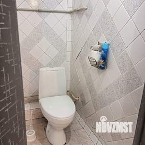 3-к квартира, посуточно, 75м2, 8/9 этаж