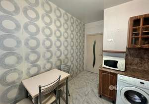 1-к квартира, на длительный срок, 59м2, 4/6 этаж