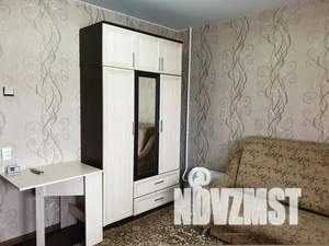 1-к квартира, на длительный срок, 32м2, 6/15 этаж