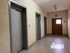 Студия квартира, на длительный срок, 30м2, 13/20 этаж