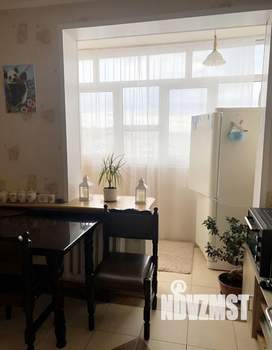 1-к квартира, на длительный срок, 32м2, 12/13 этаж