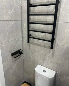 1-к квартира, на длительный срок, 40м2, 12/24 этаж