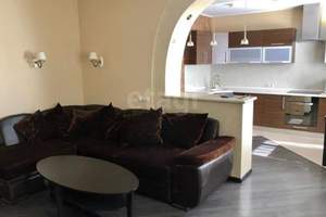 1-к квартира, на длительный срок, 54м2, 4/22 этаж