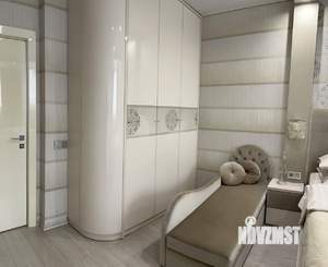 2-к квартира, посуточно, 65м2, 7/17 этаж