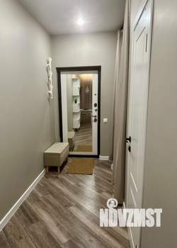 Студия квартира, на длительный срок, 23м2, 10/18 этаж