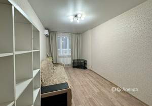 1-к квартира, на длительный срок, 37м2, 18/19 этаж