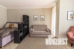 2-к квартира, посуточно, 39м2, 7/7 этаж