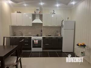 2-к квартира, на длительный срок, 60м2, 2/17 этаж