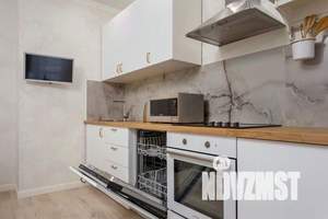 2-к квартира, посуточно, 60м2, 4/17 этаж