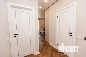 1-к квартира, посуточно, 45м2, 17/23 этаж