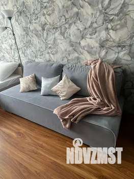 1-к квартира, посуточно, 35м2, 8/17 этаж