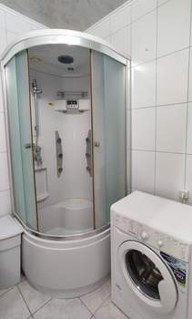 1-к квартира, на длительный срок, 34м2, 5/5 этаж