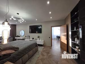 2-к квартира, на длительный срок, 113м2, 24/24 этаж