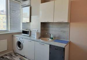 1-к квартира, на длительный срок, 40м2, 6/6 этаж