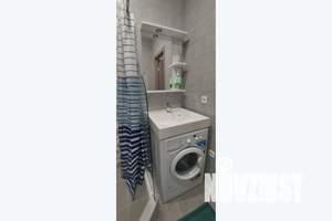 1-к квартира, посуточно, 21м2, 2/16 этаж