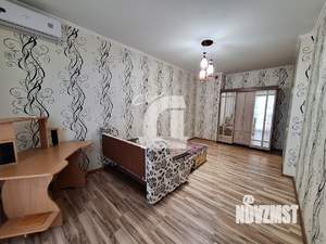 1-к квартира, на длительный срок, 40м2, 7/22 этаж