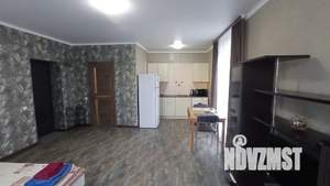 Студия квартира, посуточно, 34м2, 2/2 этаж