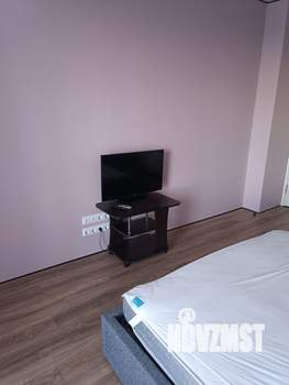 1-к квартира, на длительный срок, 43м2, 5/17 этаж