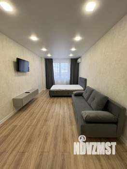 1-к квартира, на длительный срок, 43м2, 16/18 этаж