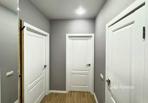 1-к квартира, на длительный срок, 35м2, 7/8 этаж