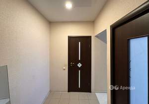 1-к квартира, на длительный срок, 32м2, 2/6 этаж