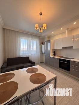 2-к квартира, на длительный срок, 75м2, 15/18 этаж