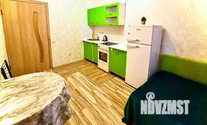 1-к квартира, посуточно, 38м2, 2/5 этаж