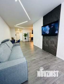 2-к квартира, на длительный срок, 48м2, 9/24 этаж