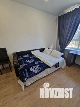 2-к квартира, посуточно, 45м2, 2/9 этаж