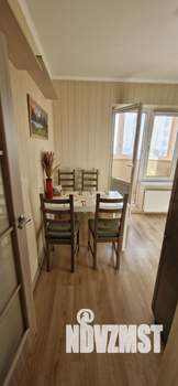 1-к квартира, на длительный срок, 43м2, 14/23 этаж