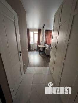 1-к квартира, на длительный срок, 34м2, 8/19 этаж