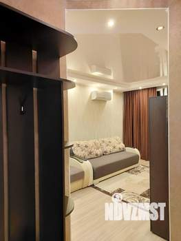 1-к квартира, на длительный срок, 33м2, 3/18 этаж