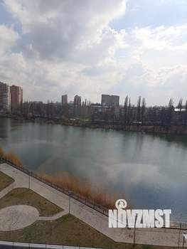 2-к квартира, на длительный срок, 65м2, 6/17 этаж