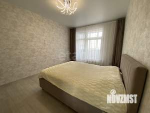 2-к квартира, на длительный срок, 74м2, 5/23 этаж