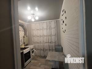 2-к квартира, на длительный срок, 44м2, 5/5 этаж