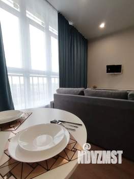 Студия квартира, на длительный срок, 28м2, 16/16 этаж