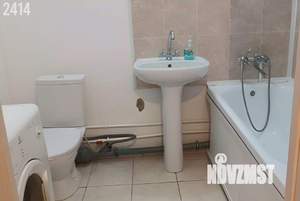 1-к квартира, на длительный срок, 40м2, 10/16 этаж